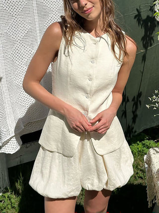 Fria - Two-Piece Set