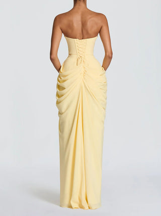 Duskyn - Dress