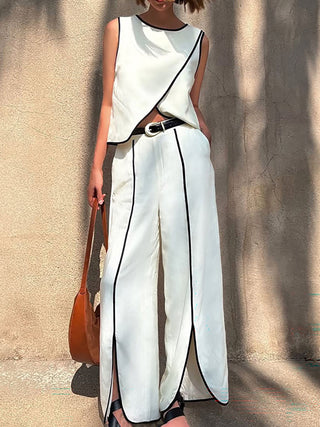 Demi - Two-Piece Set