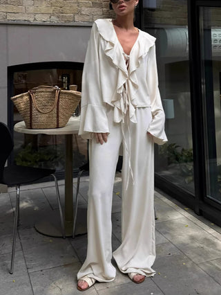 Dove - Two-Piece Set