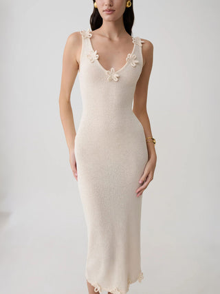 Frost - Dress