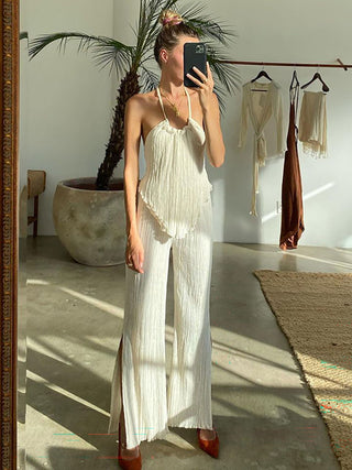 Eira - Two-Piece Set