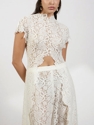 Charm - Two-Piece Set
