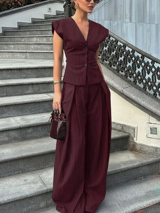 Eris - Two-Piece Set
