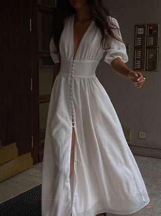 Draven - Dress