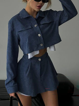 Felix - Two-Piece Set