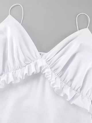 Capri - Dress