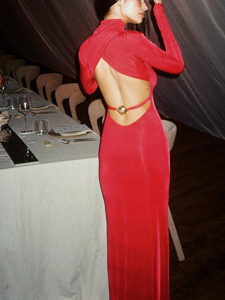 Esmay - Dress