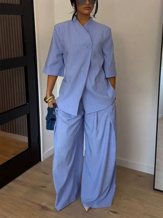 Haze - Two-Piece Set