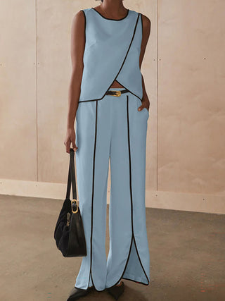 Demi - Two-Piece Set