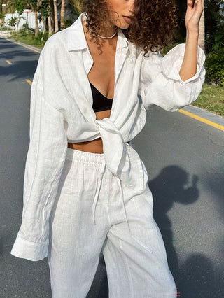 Fyn - Two-Piece Set