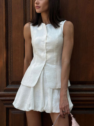 Fria - Two-Piece Set