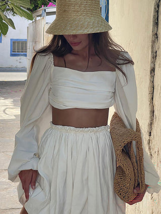 Eira - Two-Piece Set