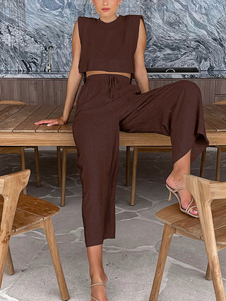 Emry - Two-Piece Set