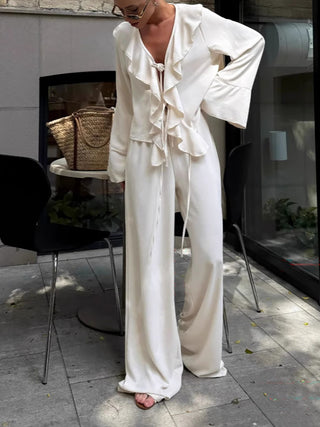 Dove - Two-Piece Set