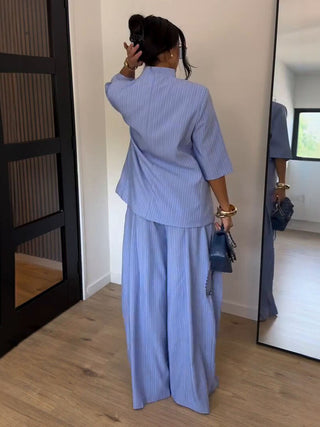 Haze - Two-Piece Set