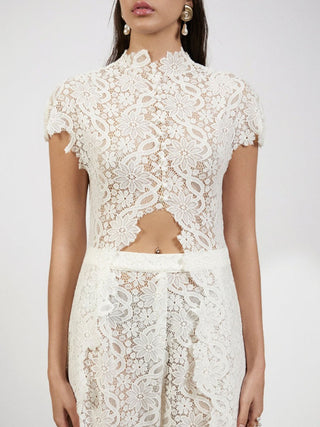 Charm - Two-Piece Set