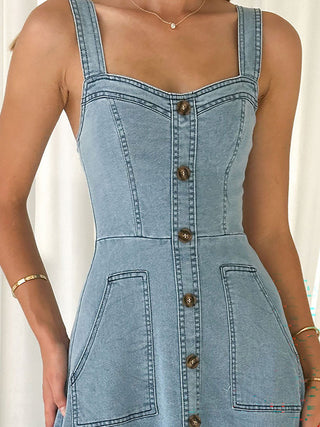 Deya - Dress