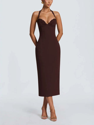 Fawn - Dress