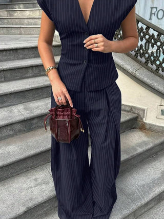 Eris - Two-Piece Set
