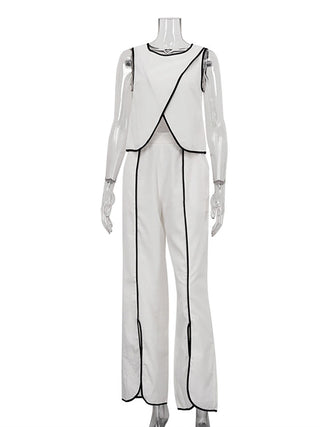 Demi - Two-Piece Set