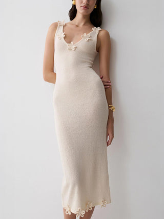 Frost - Dress