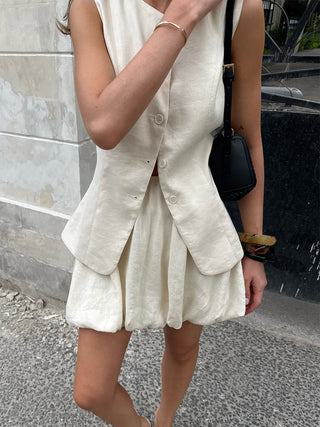 Fria - Two-Piece Set