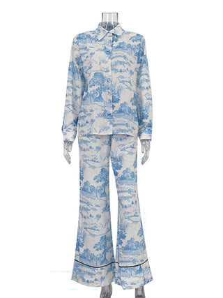 Dash - Two-Piece Set