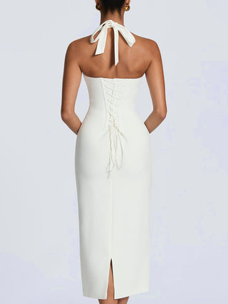 Fawn - Dress