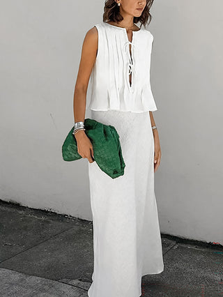 Chai - Two-Piece Set