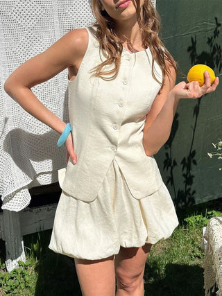 Fria - Two-Piece Set