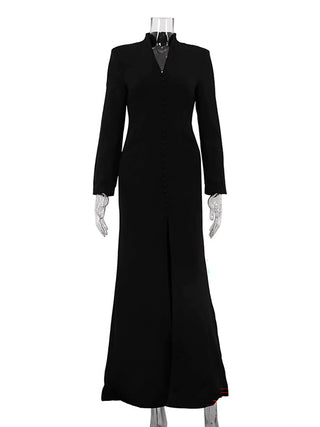 Deryn - Dress