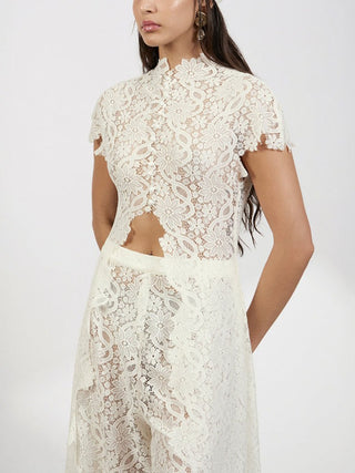 Charm - Two-Piece Set