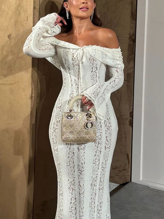Aura - Dress