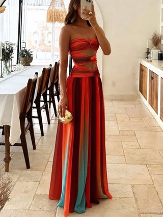Amara - Dress