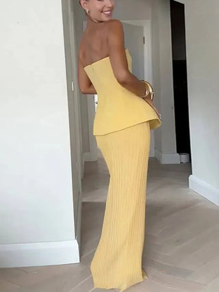 Aria - Two-Piece Set