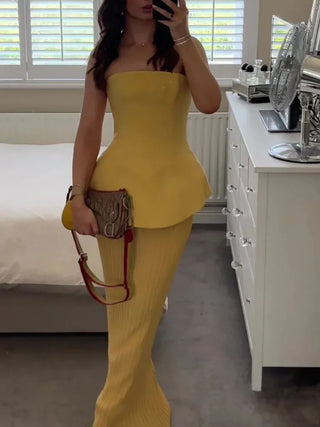Aria - Two-Piece Set