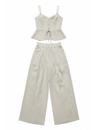 Aris - Two-Piece Set