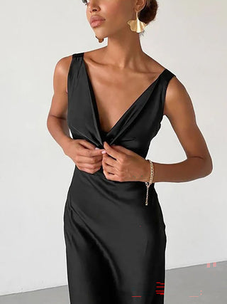 Ames - Dress