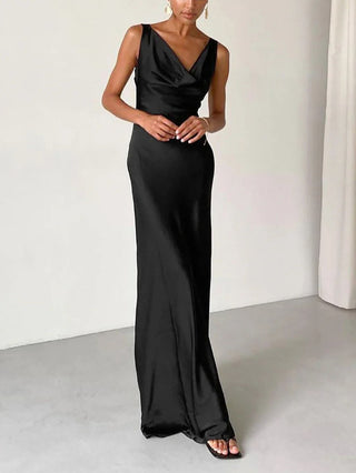 Ames - Dress