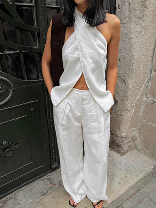 Blaire - Two-Piece Set