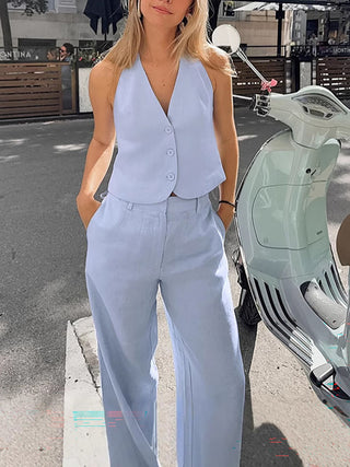 Bex - Two-Piece Set
