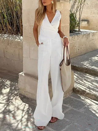 Bri - Two-Piece Set