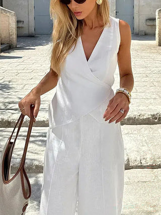 Bri - Two-Piece Set