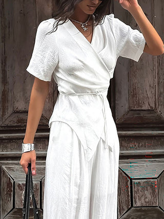 Bliss - Two-Piece Set