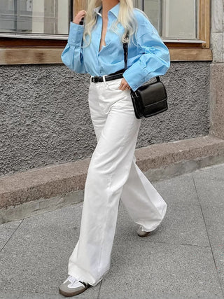 Boa - Pants