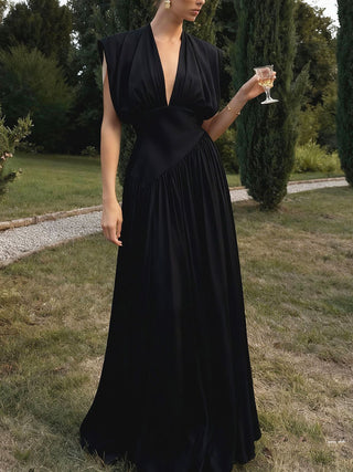 Cyan - Dress