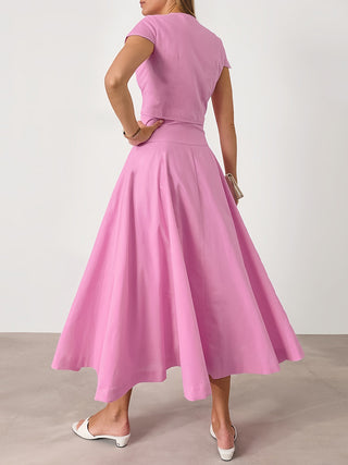 Gracen - Two-Piece Set