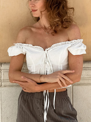 Brooke - Skirt