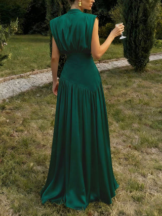 Cyan - Dress